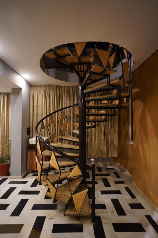 Fabhotel Naivara Boutique Udaipur Exterior foto